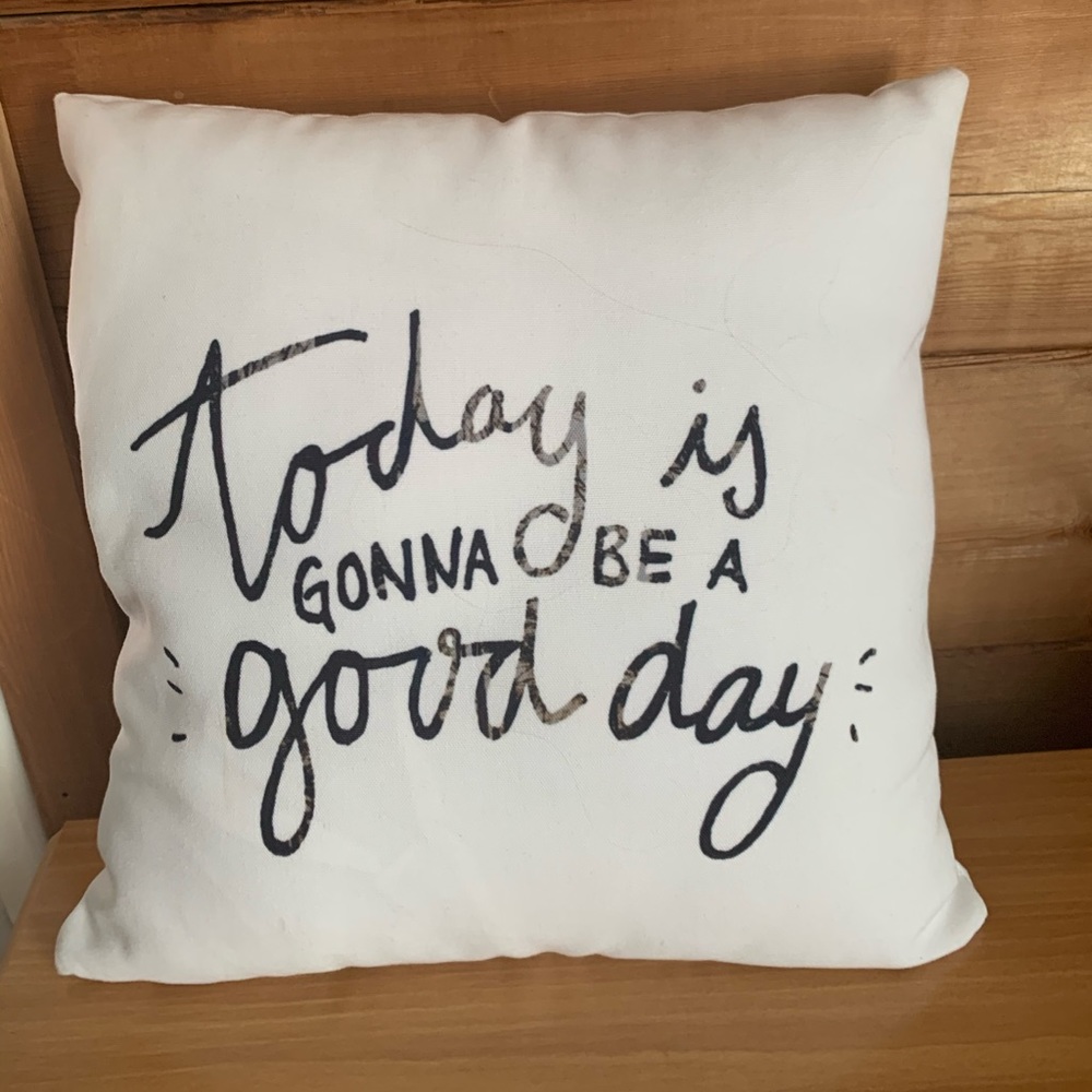 Pillow